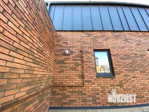 Коттедж 206м², 2-этажный, участок 7 сот.