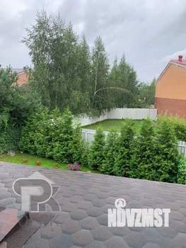 Таунхаус 149м², 2-этажный, участок 5 сот.