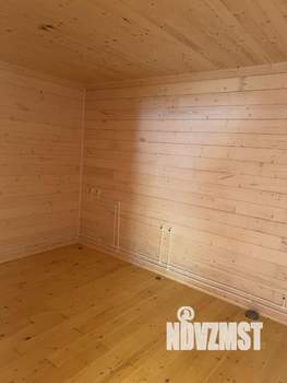 Дом 120м², 2-этажный, участок 5 сот.