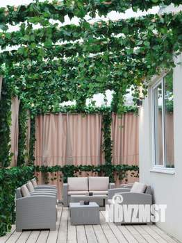 Дом 300м², 1-этажный, участок 15 сот.