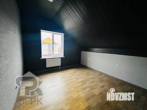 Дом 151м², 2-этажный, участок 4 сот.