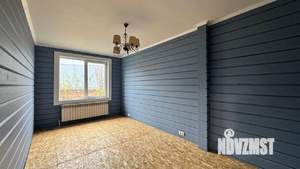 Дом 339м², 3-этажный, участок 5 сот.