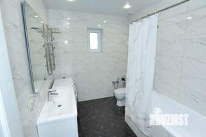 Дом 268м², 3-этажный, участок 6 сот.