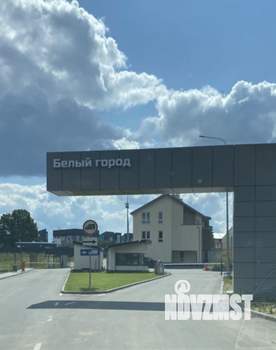 Таунхаус 250м², 3-этажный, участок 3 сот.