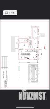 Дом 651м², 3-этажный, участок 22 сот.