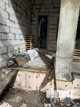 Коттедж 230м², 2-этажный, участок 6 сот.