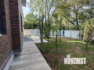 Коттедж 134м², 2-этажный, участок 6 сот.