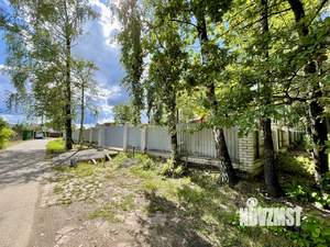 Дом 41м², 2-этажный, участок 5 сот.