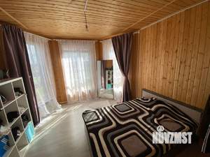 Дом 132м², 2-этажный, участок 6 сот.