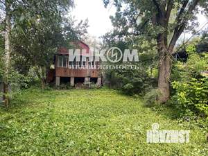 Дом 57м², 2-этажный, участок 6 сот.