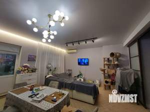 Таунхаус 138м², 2-этажный, участок 3 сот.