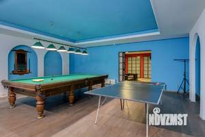 Коттедж 1142м², 3-этажный, участок 21 сот.