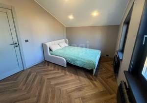 Дом 145м², 2-этажный, участок 6 сот.