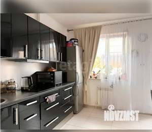 Таунхаус 87м², 1-этажный, участок 1 сот.