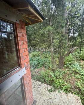 Дом 240м², 2-этажный, участок 15 сот.