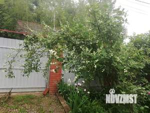 Дом 160м², 2-этажный, участок 6 сот.