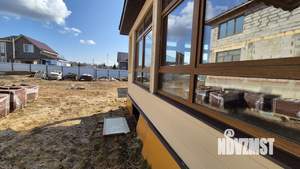 Дом 252м², 2-этажный, участок 12 сот.