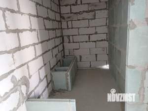 Таунхаус 130м², 3-этажный, участок 1 сот.