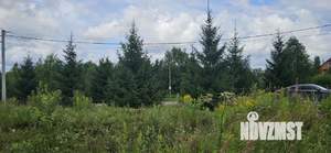 Дом 310м², 3-этажный, участок 13 сот.