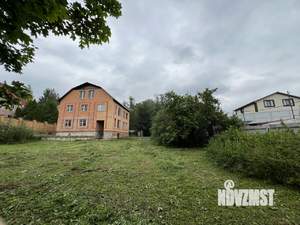 Дом 302м², 2-этажный, участок 12 сот.