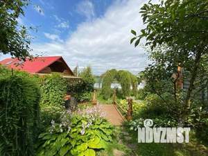 Дом 230м², 2-этажный, участок 12 сот.