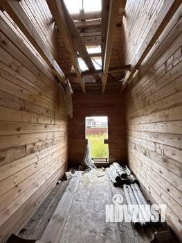 Дом 500м², 3-этажный, участок 16 сот.