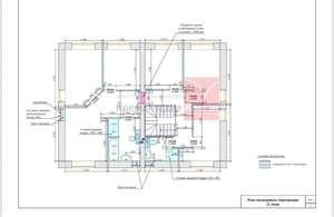 Дом 310м², 3-этажный, участок 7 сот.