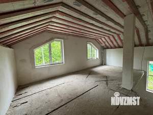 Дом 138м², 2-этажный, участок 5 сот.