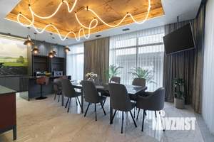 Дом 378м², 2-этажный, участок 9 сот.