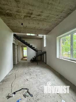 Дом 138м², 2-этажный, участок 5 сот.