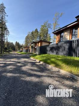 Дом 160м², 2-этажный, участок 4 сот.