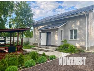 Дом 200м², 2-этажный, участок 5 сот.