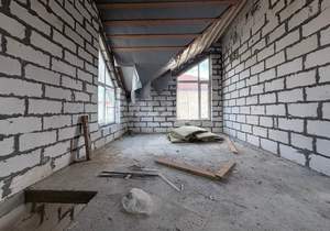 Дом 180м², 2-этажный, участок 6 сот.