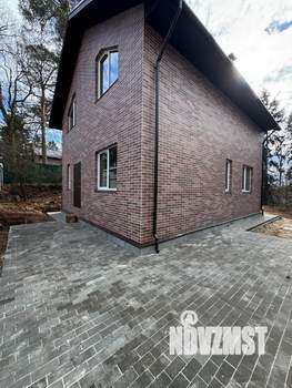 Дом 138м², 2-этажный, участок 5 сот.