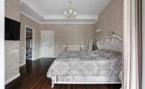 Дом 300м², 3-этажный, участок 5 сот.