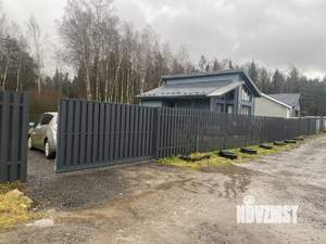 Дом 120м², 2-этажный, участок 8 сот.