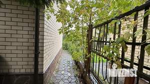 Таунхаус 216м², 2-этажный, участок 5 сот.