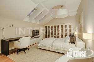 Коттедж 480м², 2-этажный, участок 60 сот.