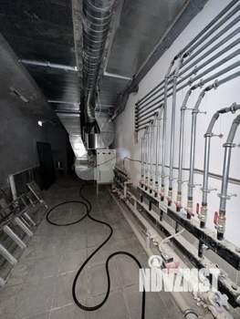 Дом 809м², 4-этажный, участок 15 сот.