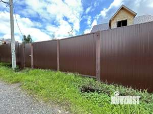 Дом 500м², 3-этажный, участок 16 сот.