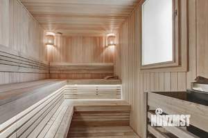 Коттедж 600м², 3-этажный, участок 20 сот.