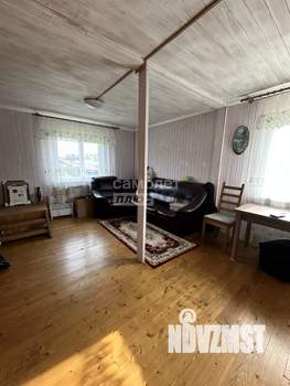 Дом 72м², 2-этажный, участок 13 сот.