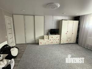 Дом 151м², 3-этажный, участок 12 сот.