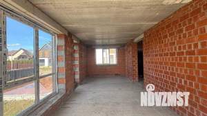 Дом 130м², 2-этажный, участок 6 сот.