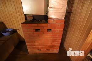 Дом 253м², 2-этажный, участок 8 сот.