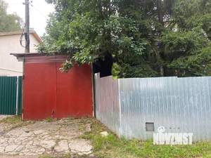 Дом 65м², 1-этажный, участок 12 сот.