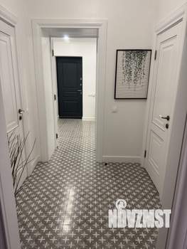 Коттедж 200м², 3-этажный, участок 3 сот.