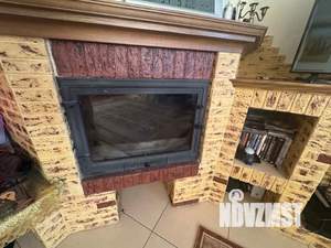 Дом 500м², 3-этажный, участок 20 сот.