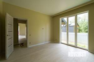 Дом 130м², 1-этажный, участок 5 сот.