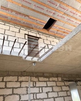 Дом 244м², 2-этажный, участок 6 сот.